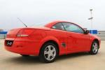 BYD S8 2009 года
